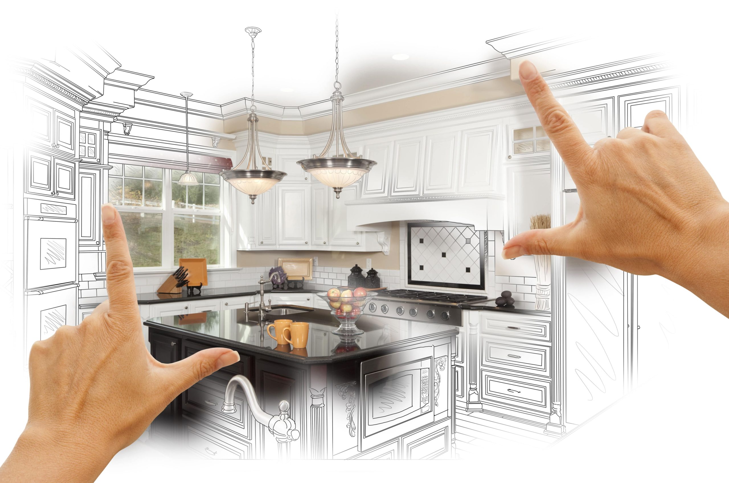 Our specialists in Cherry Hill, New Jersey help you create a kitchen that reflects your personal style and design.
